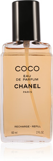 Chanel Coco eau de parfum navulling - 60 ml - 000