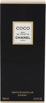 Chanel Coco EDT 100 ml