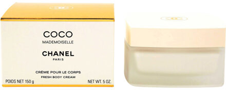 Chanel Coco Mademoiselle bodycrème - 150 ml - 000