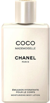 Chanel Coco Mademoiselle bodylotion - 200 ml - 000