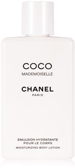 Chanel Coco Mademoiselle bodylotion - 200 ml - 000