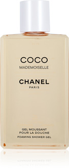 Chanel Coco Mademoiselle douchegel - 200 ml - 000
