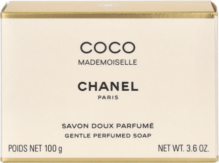 Chanel Coco Mademoiselle Fresh Bath Soap100 g. - One Size