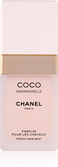 Chanel Coco Mademoiselle Haarparfum 35 ml