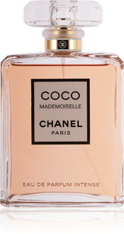 Chanel Coco Mademoiselle Intense 200 ml - Eau de Parfum - Damesparfum