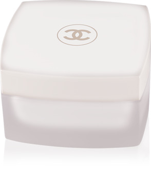 Chanel Coco Mademoiselle Körpercreme 150 g