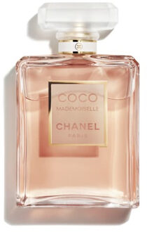 Chanel Coco Mademoiselle