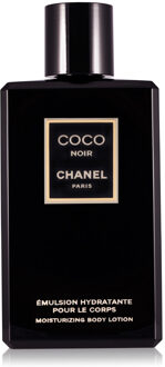 Chanel Coco Noir - 200 ml - bodylotion