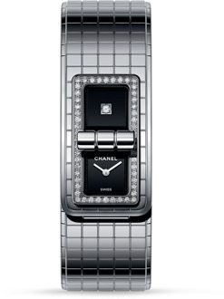 Chanel CODE COCO Watch H5145