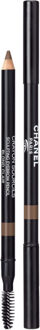 Chanel Crayon Sourcil wenkbrauwpotlood - 30 Brun Naturel Bruin - 000