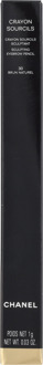 Chanel Crayon Sourcils Sculpting Eyebrow Pencil1 g. - One Size