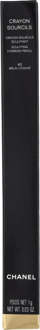 Chanel Crayon Sourcils Sculpting Eyebrow Pencil1 g.