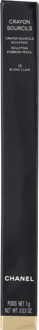 Chanel Crayon Sourcils Sculpting Eyebrow Pencil1 g.