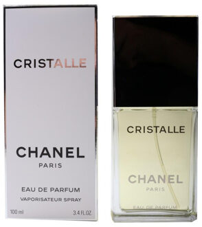 Chanel Cristalle for Women - 100 ml - Eau de parfum