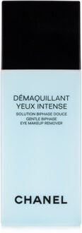 Chanel Demaquillant Yeux Intense Eye Makeup Remover 100 ml