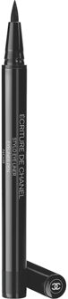Chanel Écriture de eyeliner 10 Noir