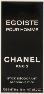 Chanel Égoïste Deo Stick - 75 ml - 000