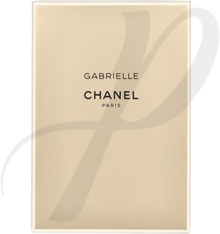 Chanel Gabrielle Chanel - EdP Twist en Spray 60ml - maat