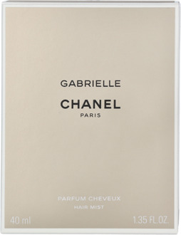 Chanel Gabrielle Hair Mist 40ml.