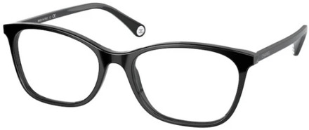 Chanel Glasses Chanel , Black , Dames - 54 MM