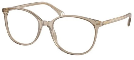 Chanel Glasses Chanel , Gray , Unisex - 50 MM