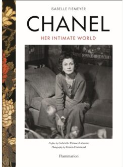 Chanel: Her Intimate World - Isabelle Fiemeyer