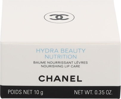 Chanel Hydra Beauty Baume Nourissant lévres - lippenbalsem - 000