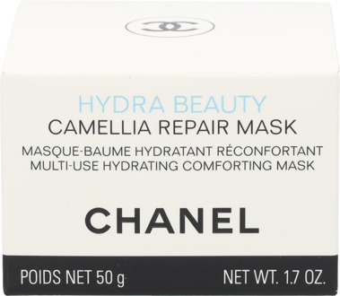Chanel Hydra Beauty Camellia Repair Mask50 gr.