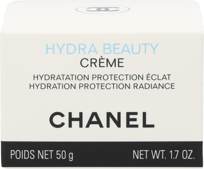 Chanel Hydra Beauty Crème Gezichtscrème - 50 ml