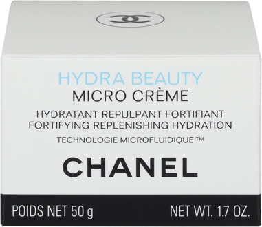 Chanel Hydra Beauty Micro Dagcrème - 50 ml