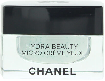Chanel Hydra Beauty Micro Oogcrème 15ml - One Size