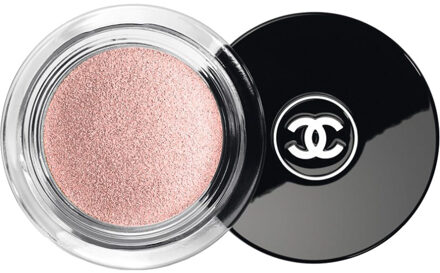 Chanel Illusion d'Ombre oogschaduw 82 Émerveillé