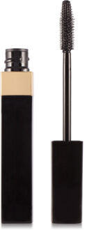 Chanel Inimitable mascara - 10 Black Zwart - 000