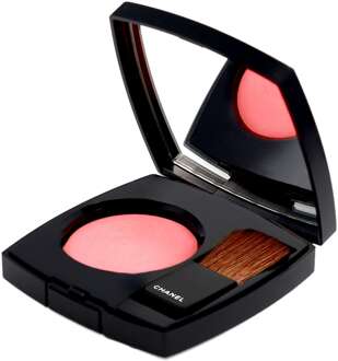 Chanel Joues Contraste Powder - 72 Rose Initial - Blush