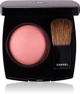 Chanel Joues Contraste Powder - 72 Rose Initial - Blush