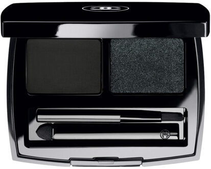 Chanel La Ligne de eyeliner 10 Noir-Lamé