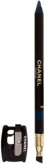 Chanel Le Crayon Yeux Precisie Oogliner - 02 Brun Teak