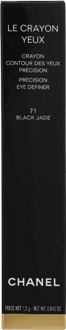 Chanel Le Crayon Yeux Precision Eye Definer1.2 g. - One Size
