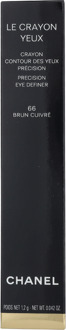 Chanel Le Crayon Yeux Precision Eye Definer1.2 g. - One Size