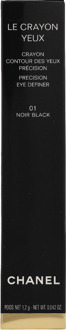 Chanel Le Crayon Yeux Precision Eye Definer1.2 g.