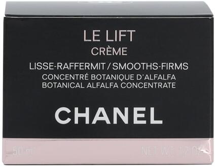 Chanel Le Lift Creme 50 Ml For Women