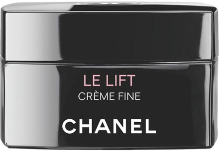 Chanel Le Lift Crème Fine - 50 ml - Dagcrème