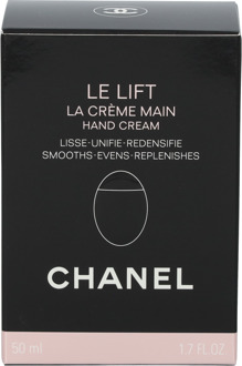 Chanel Le Lift Hand Cream50 ml. - maat