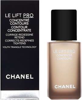 Chanel Le Lift - Pro Contour Concentrate 30ml