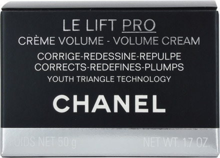 Chanel Le Lift Pro Creme Volume50 g.