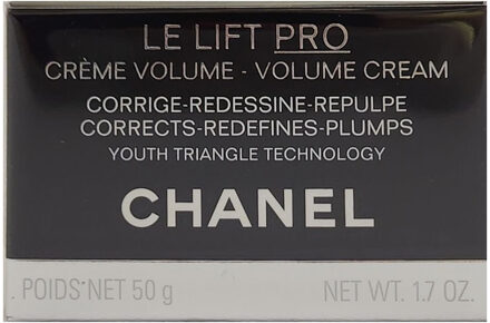 Chanel Le Lift PRO Volume Cream 50 g