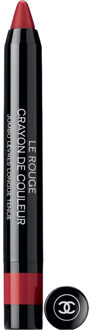 Chanel Le Rouge Crayon De Couleur Lippenstift - 05 Rouge