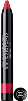 Chanel Le Rouge Crayon De Couleur Lippenstift - 06 Framboise