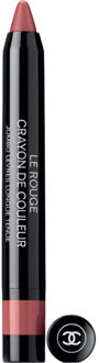 Chanel Le Rouge Crayon de Couleur lippenstift 2 Rose Violine