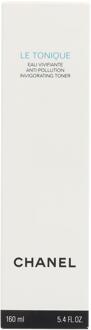 Chanel Le Tonique gezichtsreiniger - 160 ml - 000